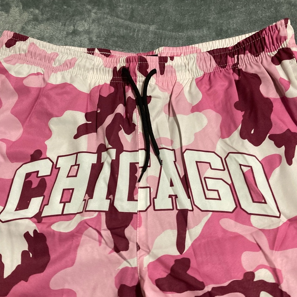 NWTS Mens Swim Trunks - Picture 4 of 11